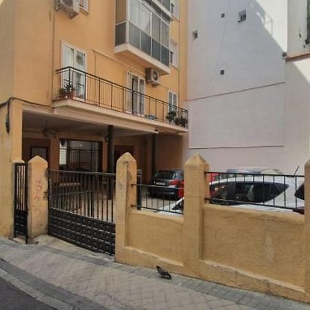 Mercado Anton Martin Apartment Madrid Exterior photo